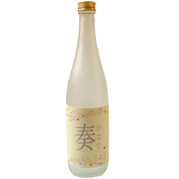 奏（かなで）－特別純米酒－
